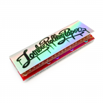 LUXURY Zombie Rolling Papers 1.1/4 - 78 MM Unbleached | 50 листов