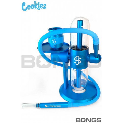 Cookies x Stündenglass Kompact Gravity Infuser